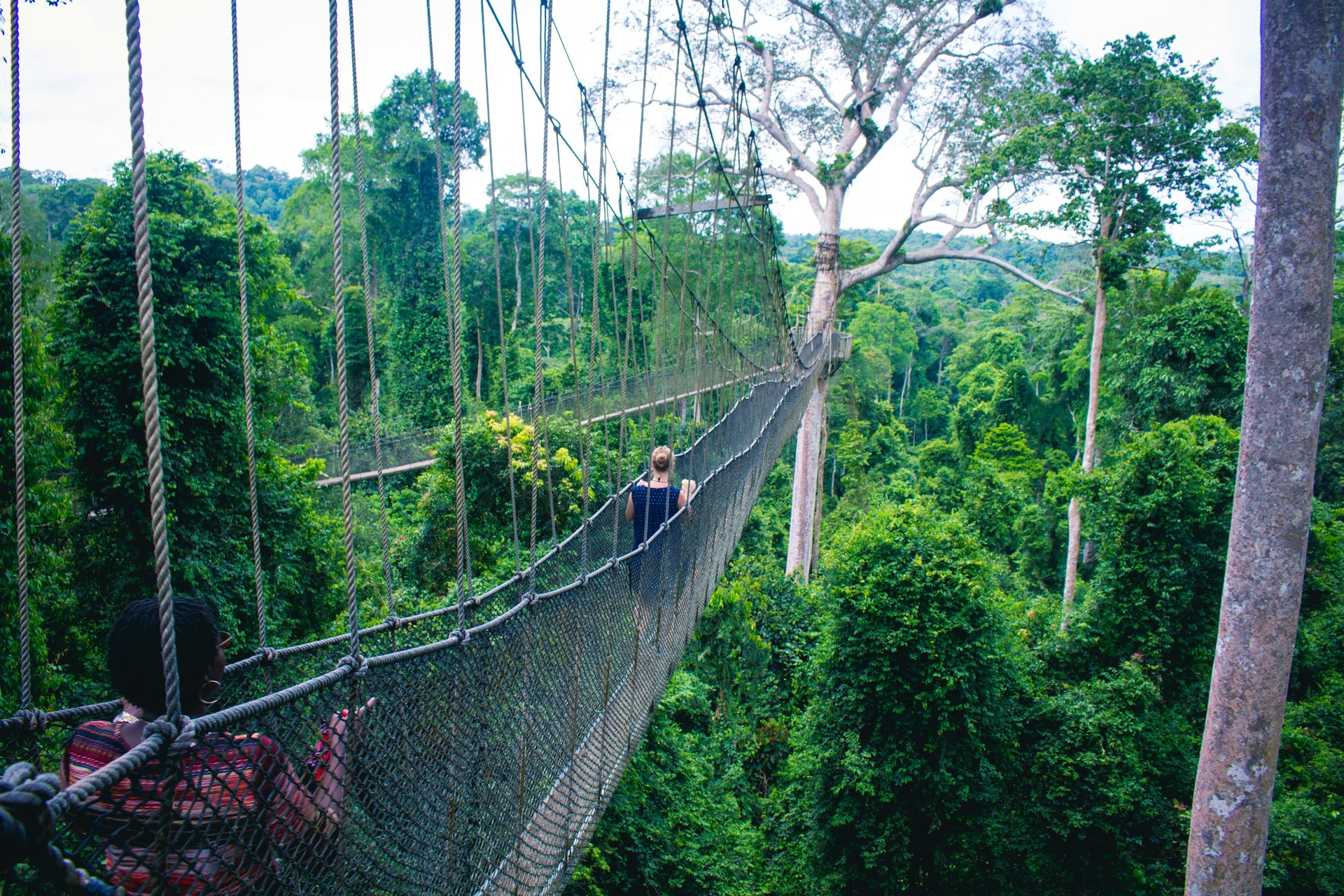 3-Day Ghana Love Rekindle Tour